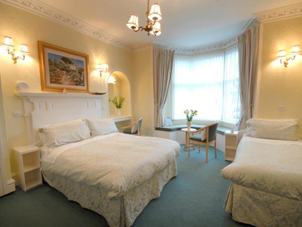 St. Annes Guesthouse