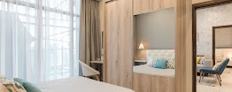Skynest Residences by CityBlue