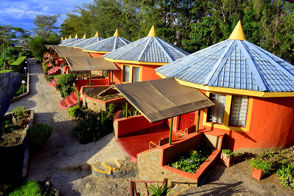 Panorama Park Hotel