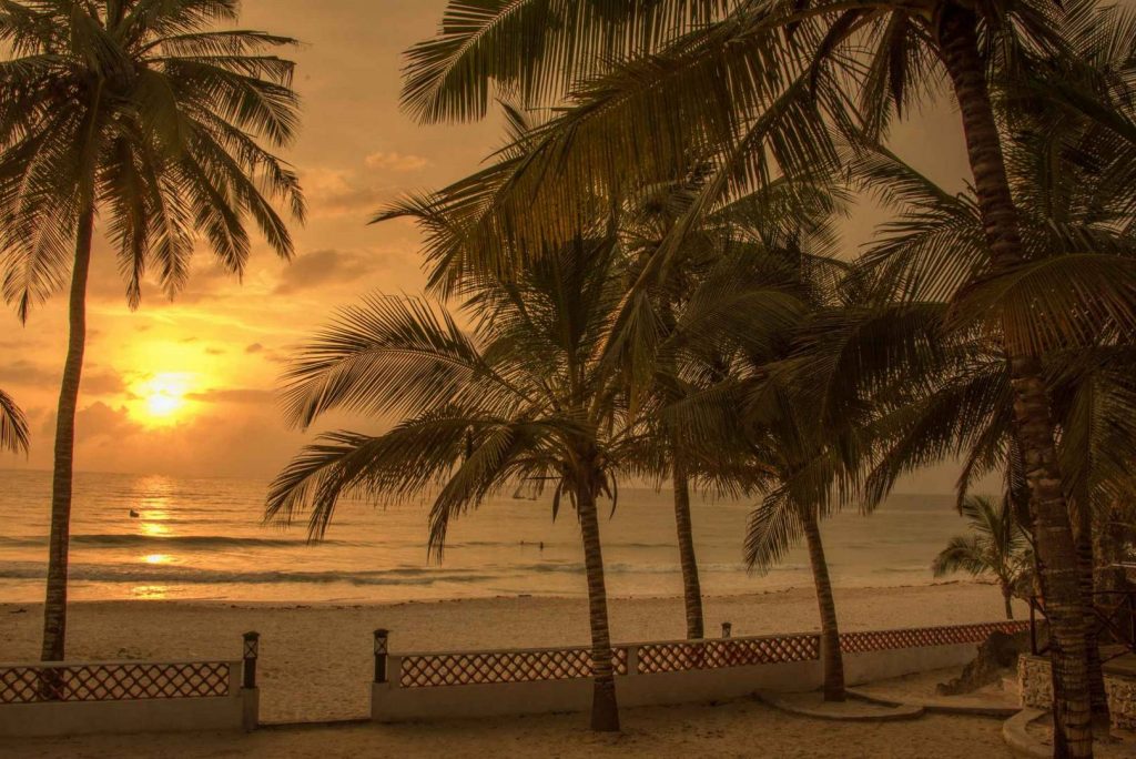 Baobab Sea Lodge