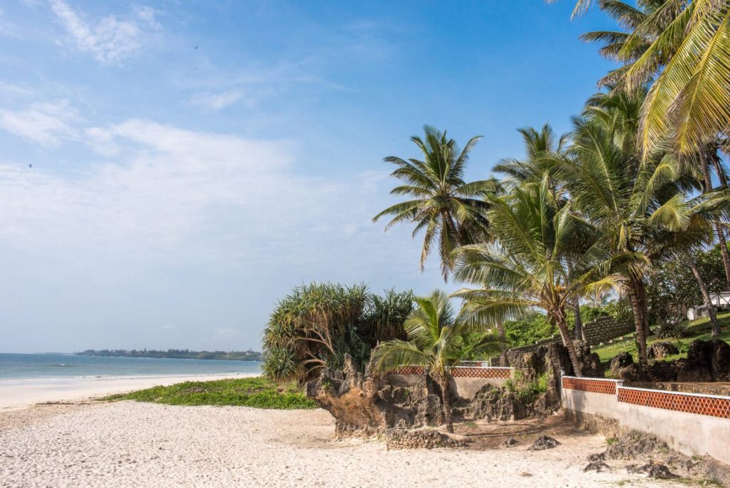 Baobab Sea Lodge