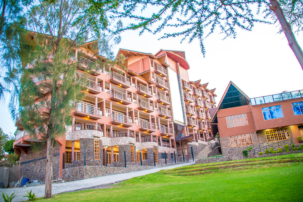 Panorama Park Hotel