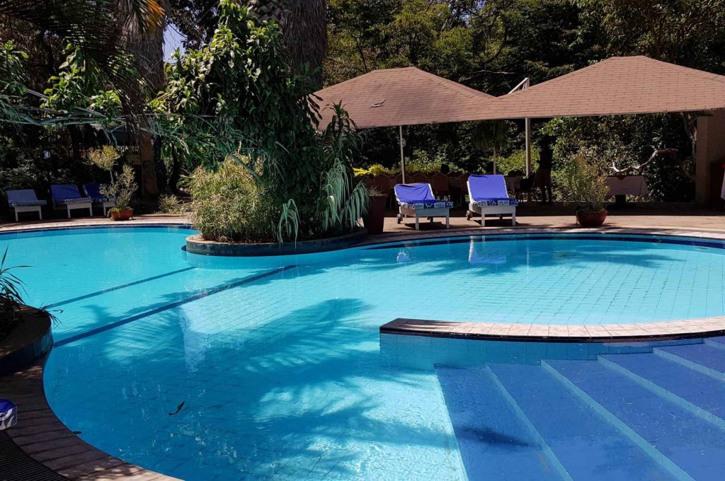 La Mada Hotel