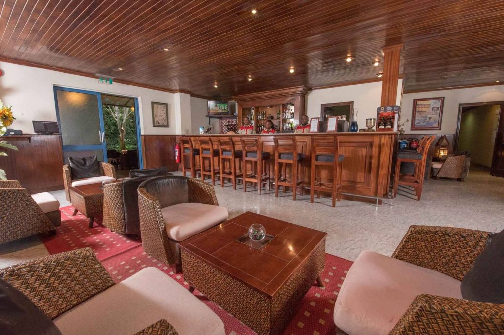 La Mada Hotel