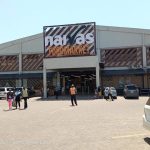 Naivas Foodmarket – Simba Mall Kisumu