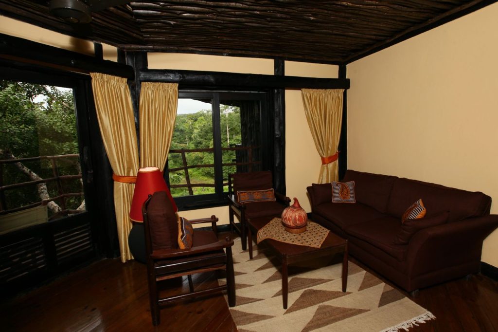 Shimba Hills Lodge