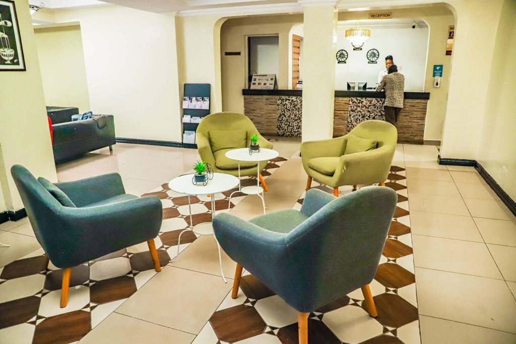 Royal Gardens Hotel