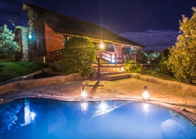 Naivasha Kongoni Lodge