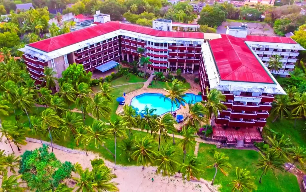 Mombasa Continental Resort