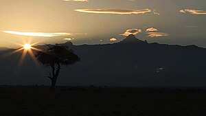 Ol Pejeta Conservancy