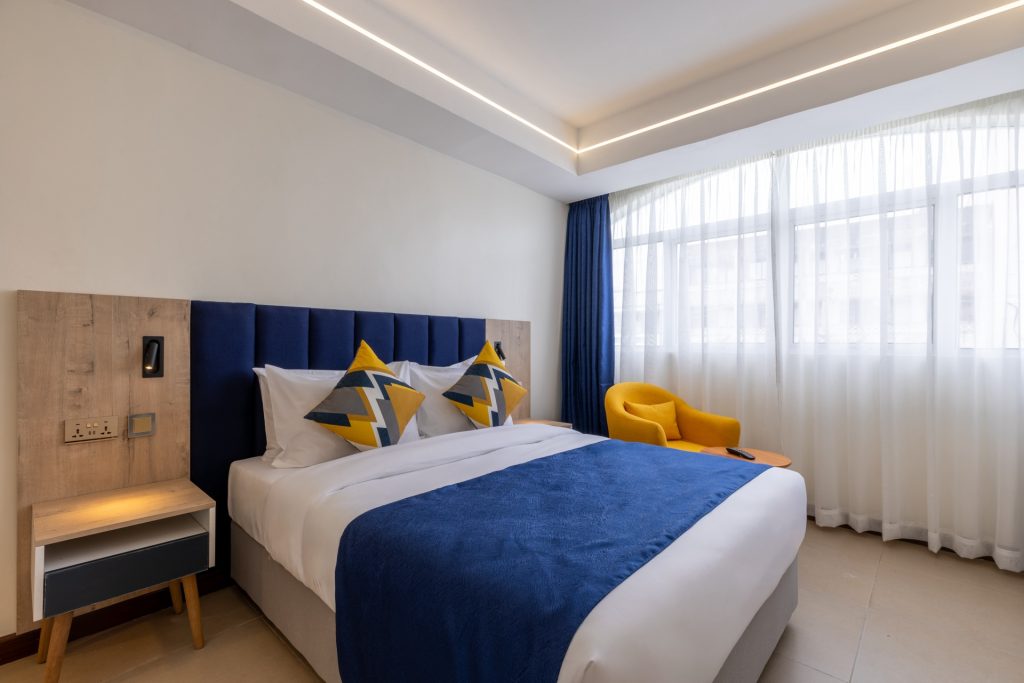 Premium Inn Mombasa City