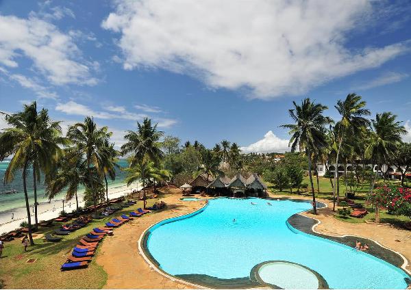The Reef Hotel Mombasa