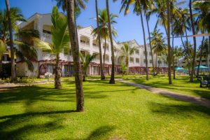 Sarova Whitesands Beach Resort and Spa