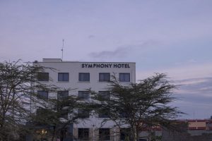 Symphony Hotel Naivasha