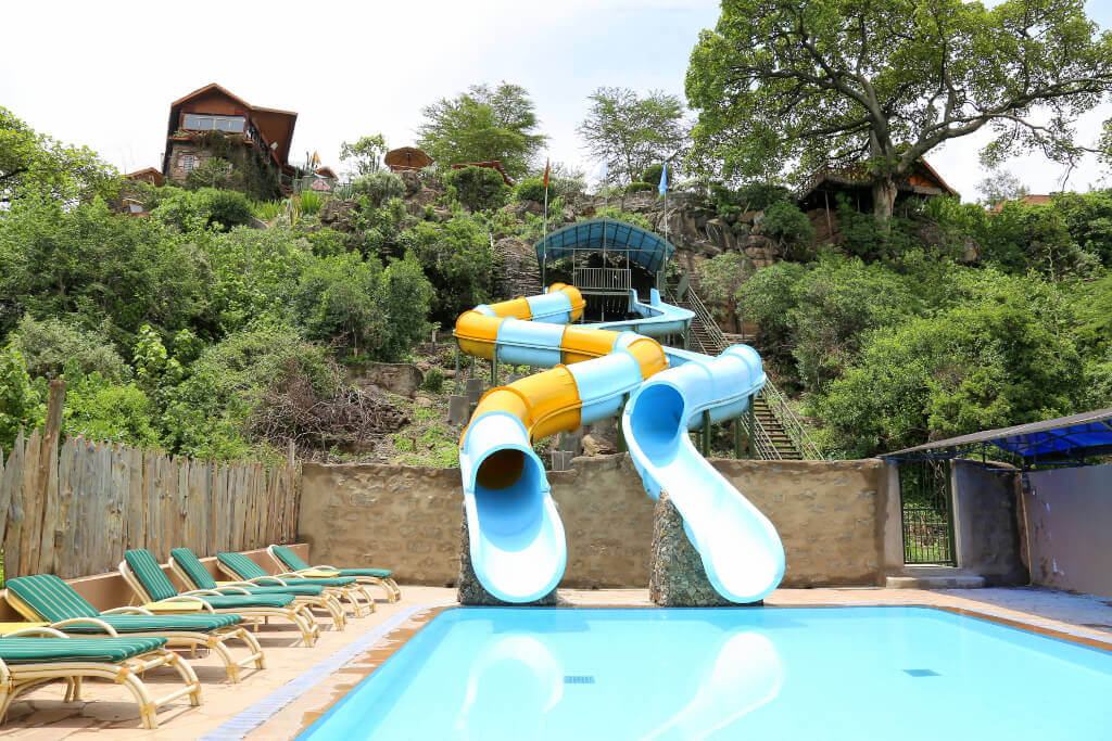 Panorama Park Hotel