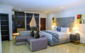 Aries Executive Suites- UNIT F104