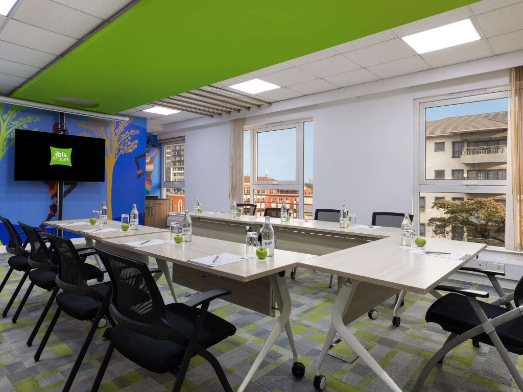 ibis Styles Nairobi Westlands