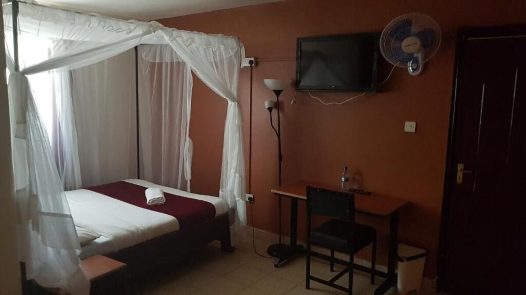 Lila hotel kisumu