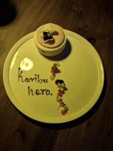 Hero Restaurant