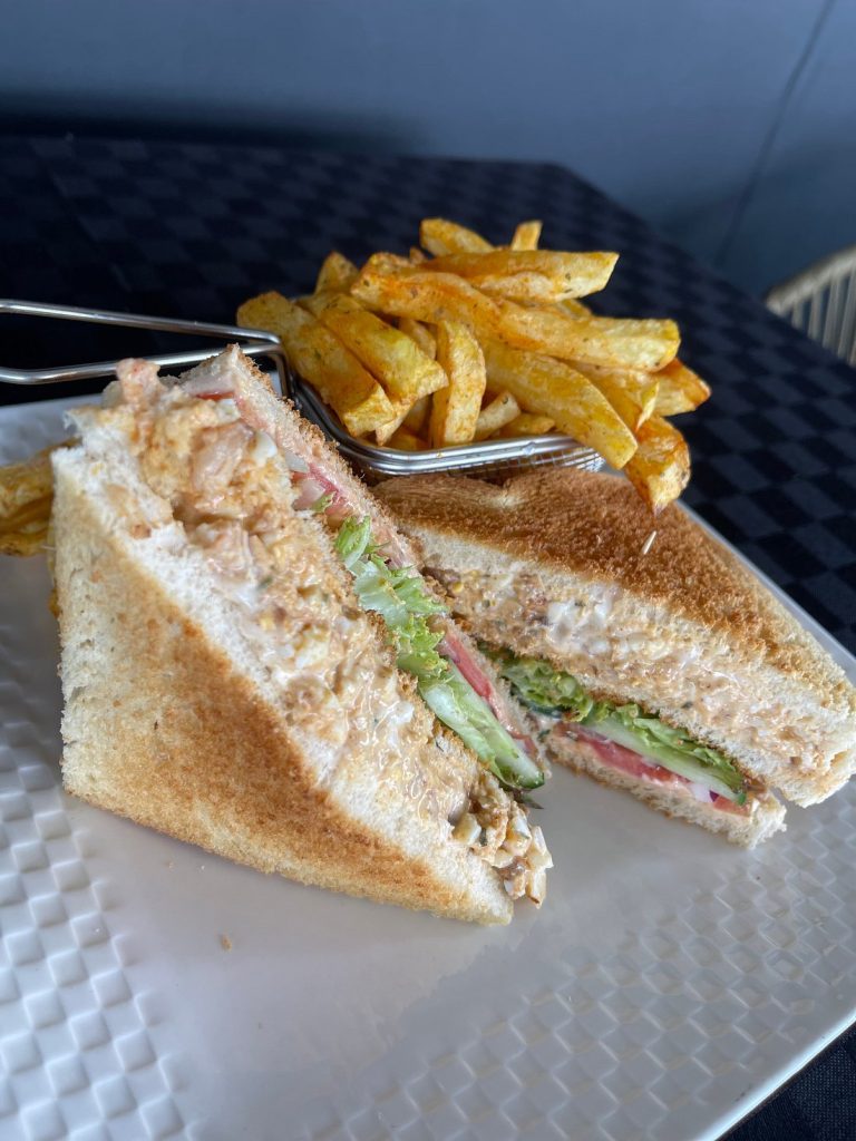 Maboneng Restaurant