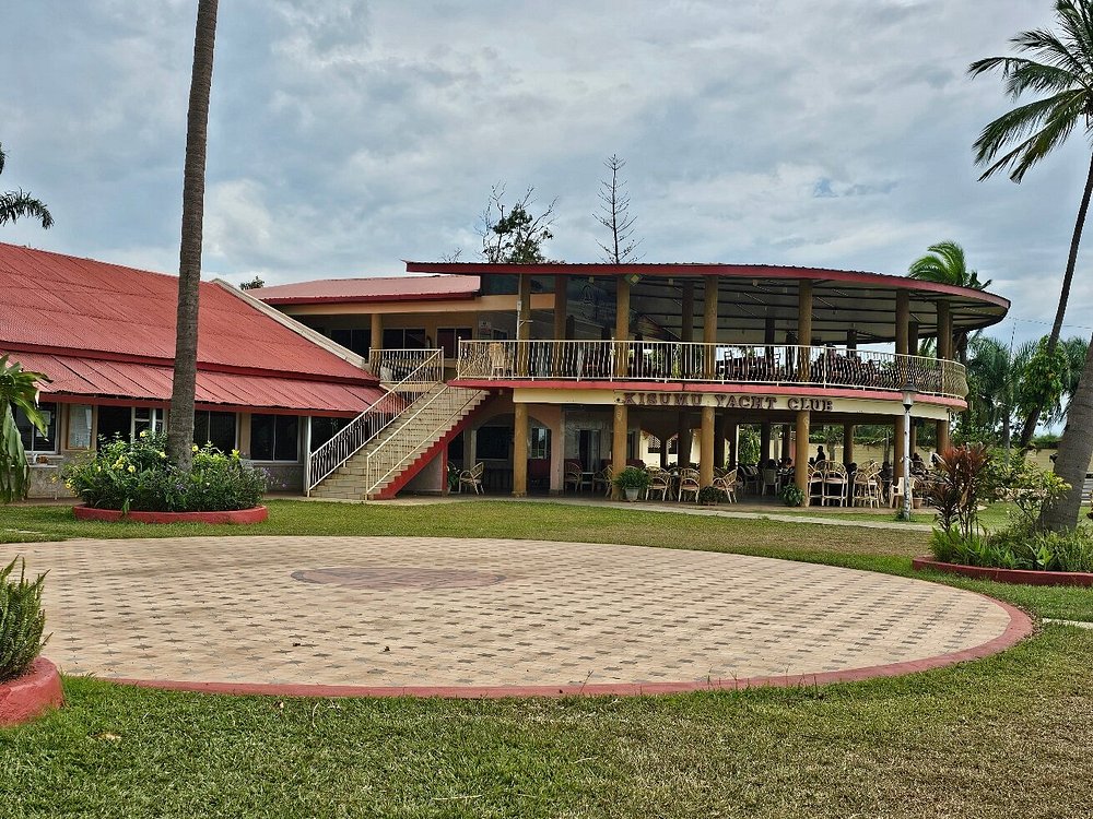 Kisumu Yacht Club