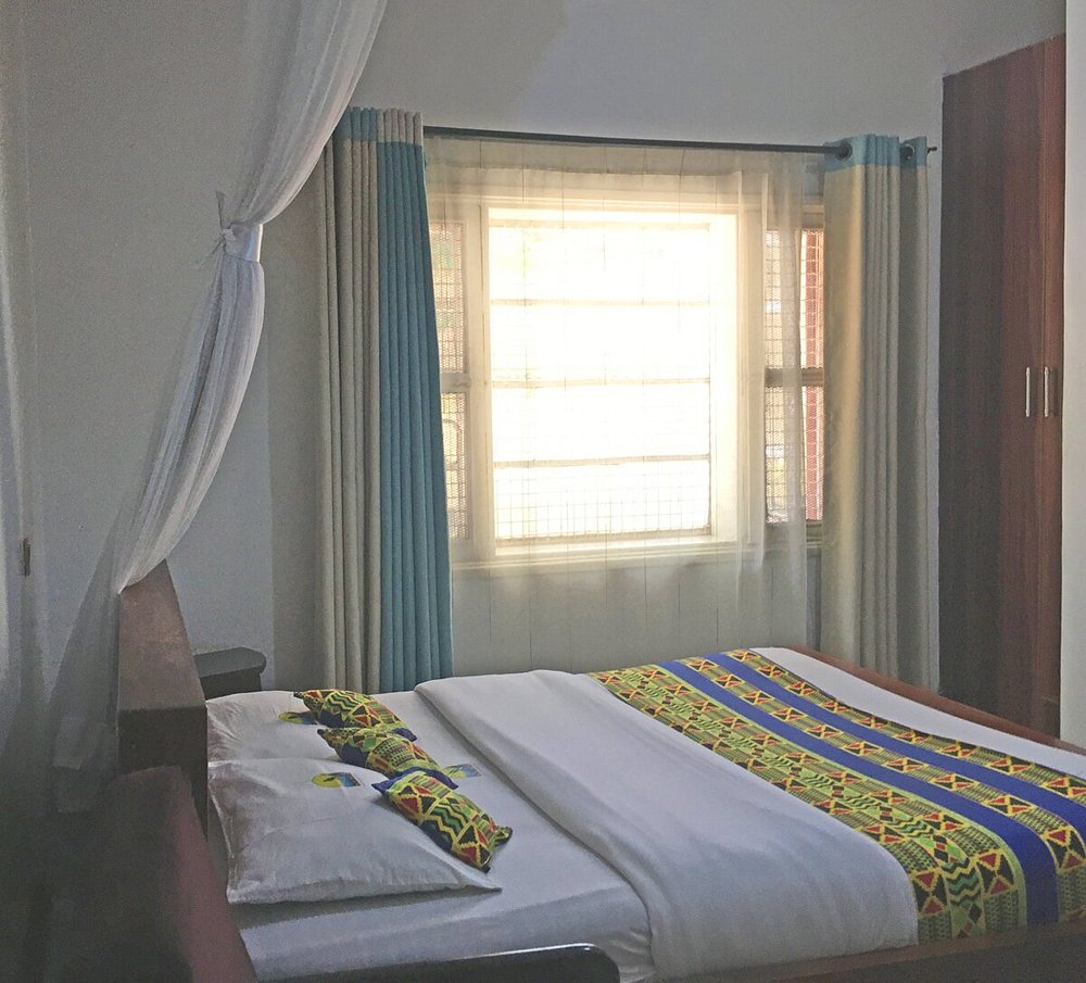 New East View Hotel
