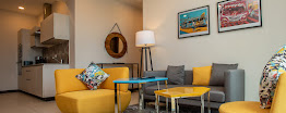 Skynest Residences by CityBlue