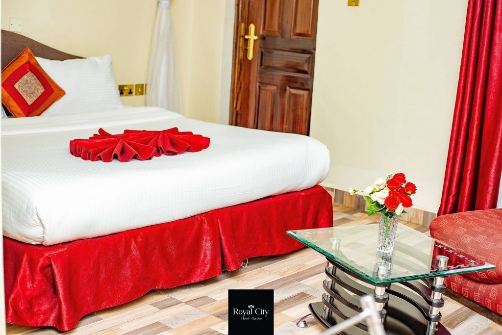 Royal Gardens Hotel