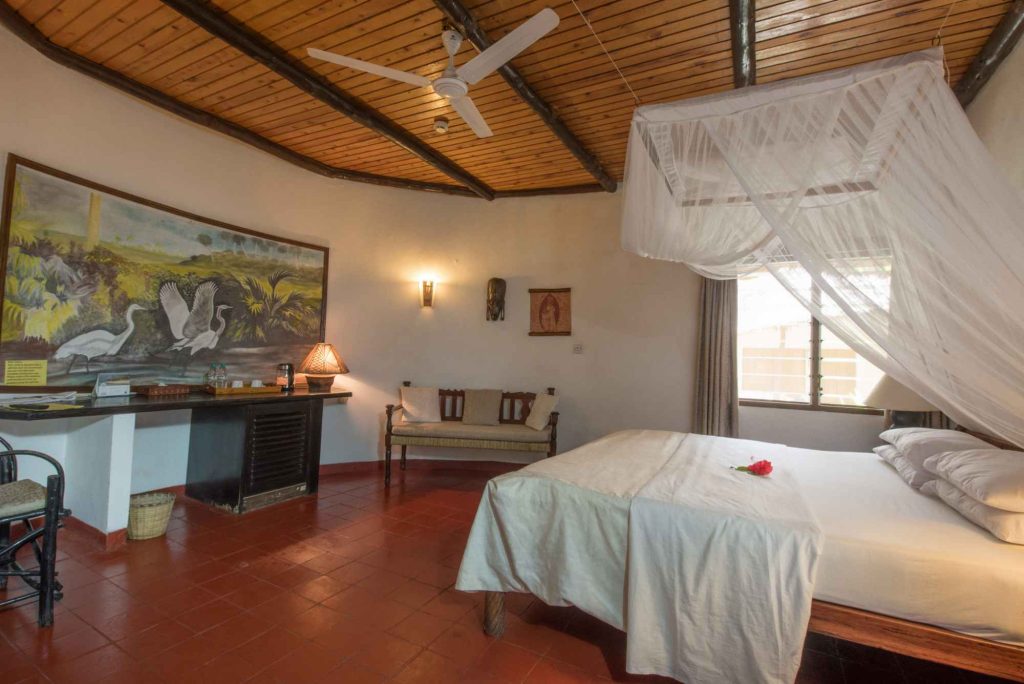 Baobab Sea Lodge
