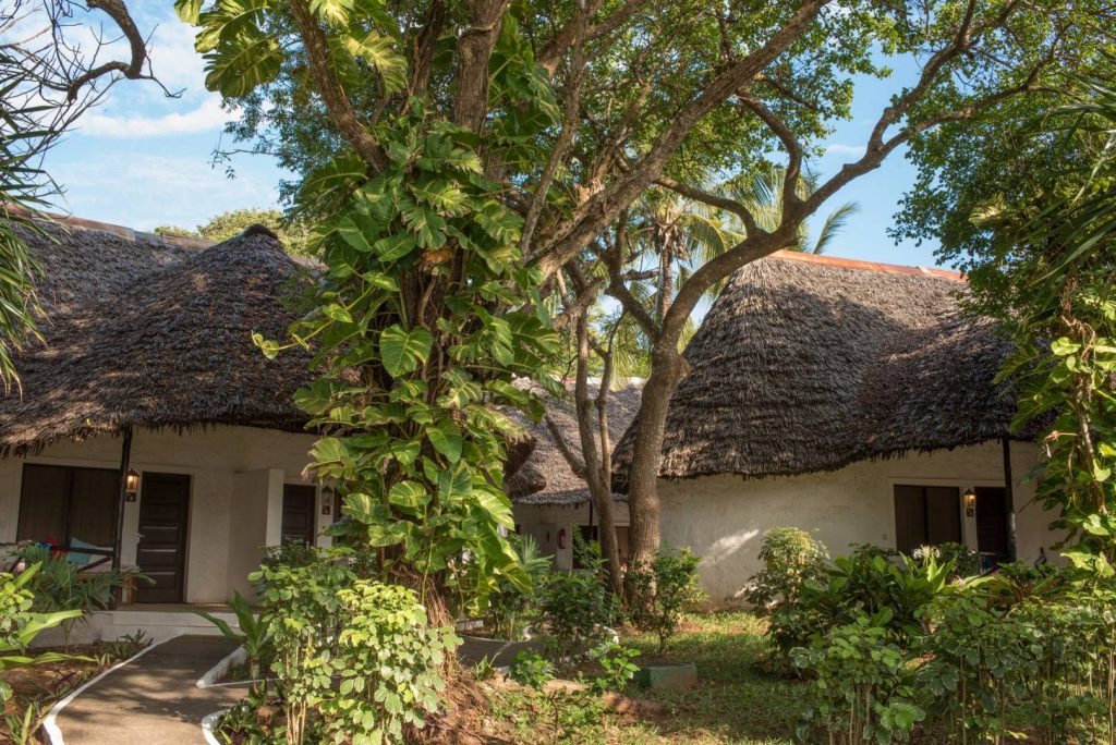 Baobab Sea Lodge