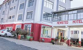 Newstead Hotel Naivasha