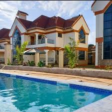 Lifestyle Villas Nanyuki