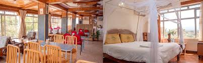 Kirimara Springs Hotel