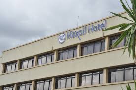 Maxoil Hotel