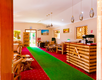 Aberdare Prestige and Royal Cottages