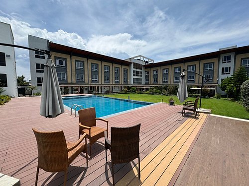 Eseriani The Hotel