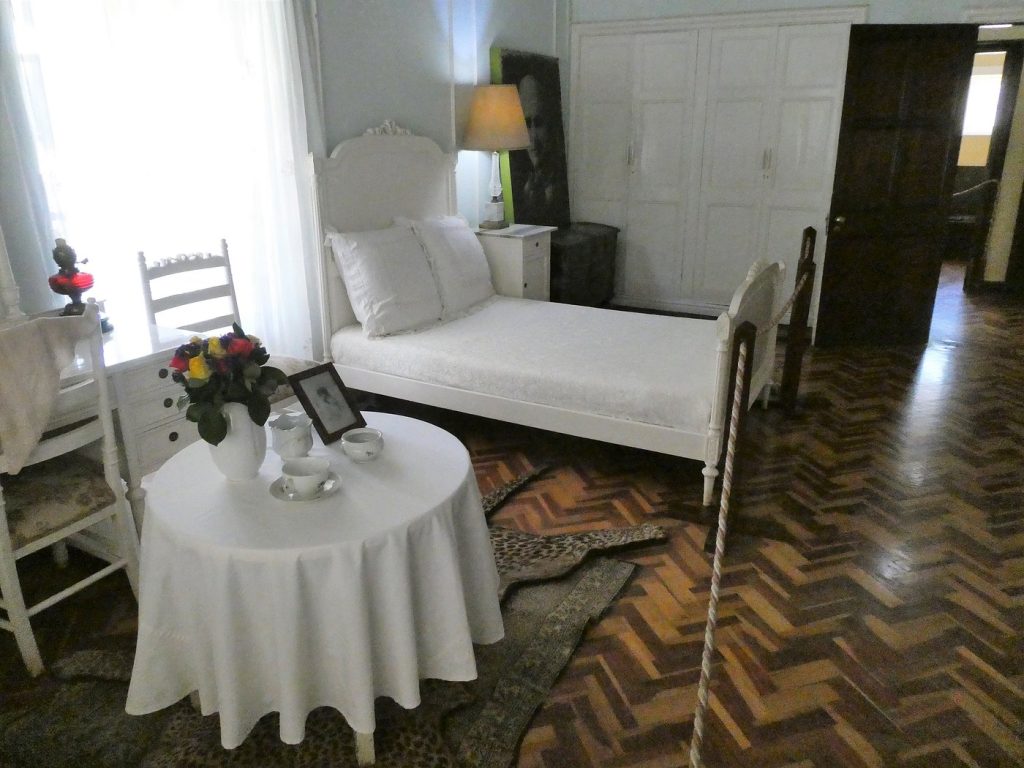 Karen Blixen Museum