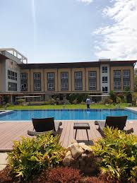 Eseriani The Hotel