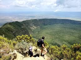 Elsamere Conservation Centre