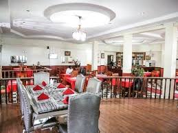 Newstead Hotel Naivasha