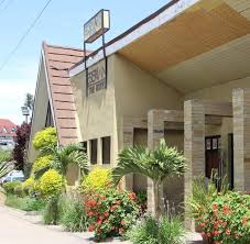 Eseriani The Hotel