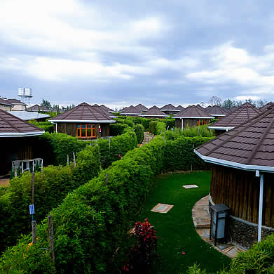 Aberdare Prestige and Royal Cottages