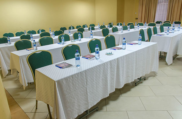 JUMUIA HOTEL KISUMU