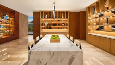 JW Marriott Hotel