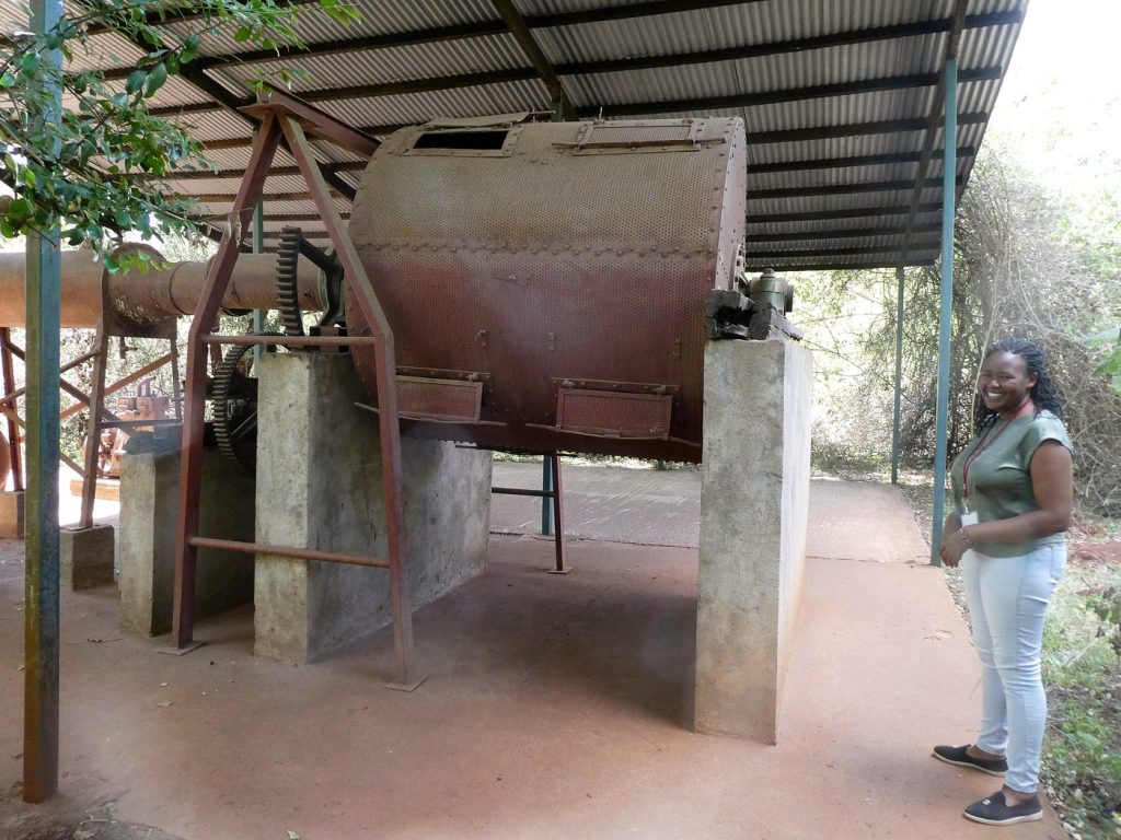 Karen Blixen Museum