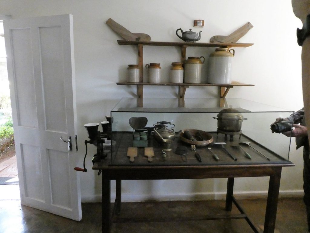 Karen Blixen Museum
