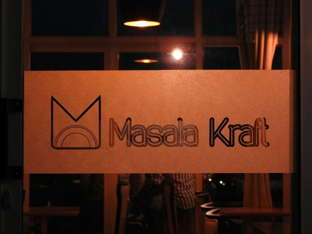 Masala Kraft Restaurant