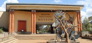 National Museum of Kenya