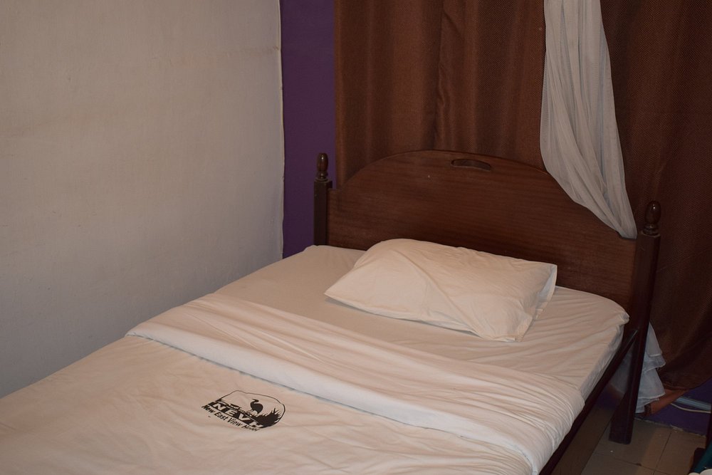New East View Hotel