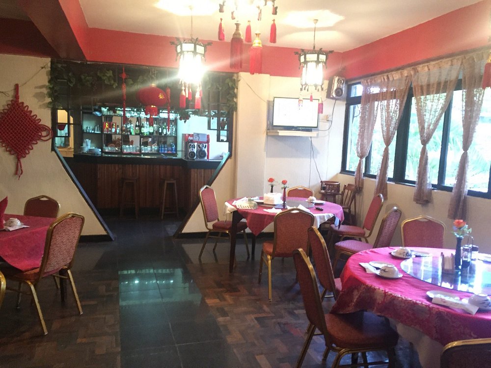 Oriental Restaurant